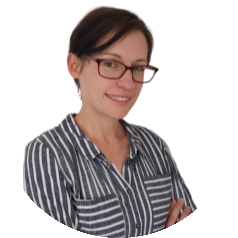 Michelle, Head of Content at RedBat Agency